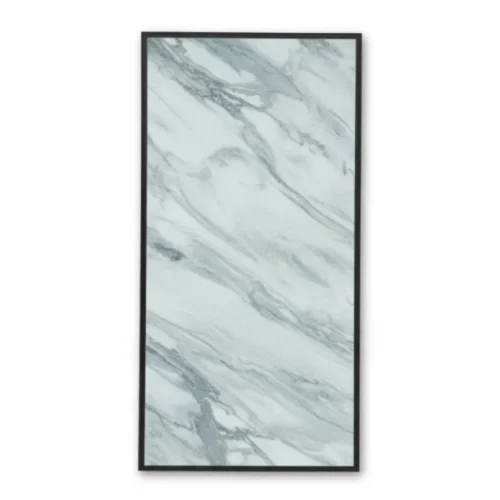 Panel Ścienny RECTUS "Lodowy Grzbiet" 120x60cm