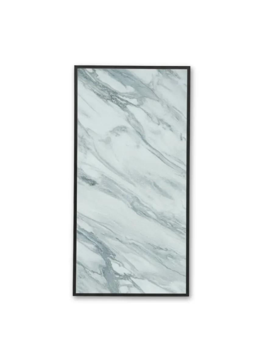 Panel Ścienny RECTUS "Lodowy Grzbiet" 120x60cm
